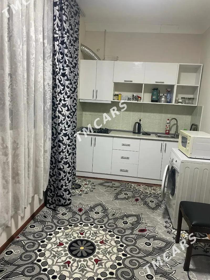 ARENDA KWARTIRA MARYSKI - Ашхабад - img 3