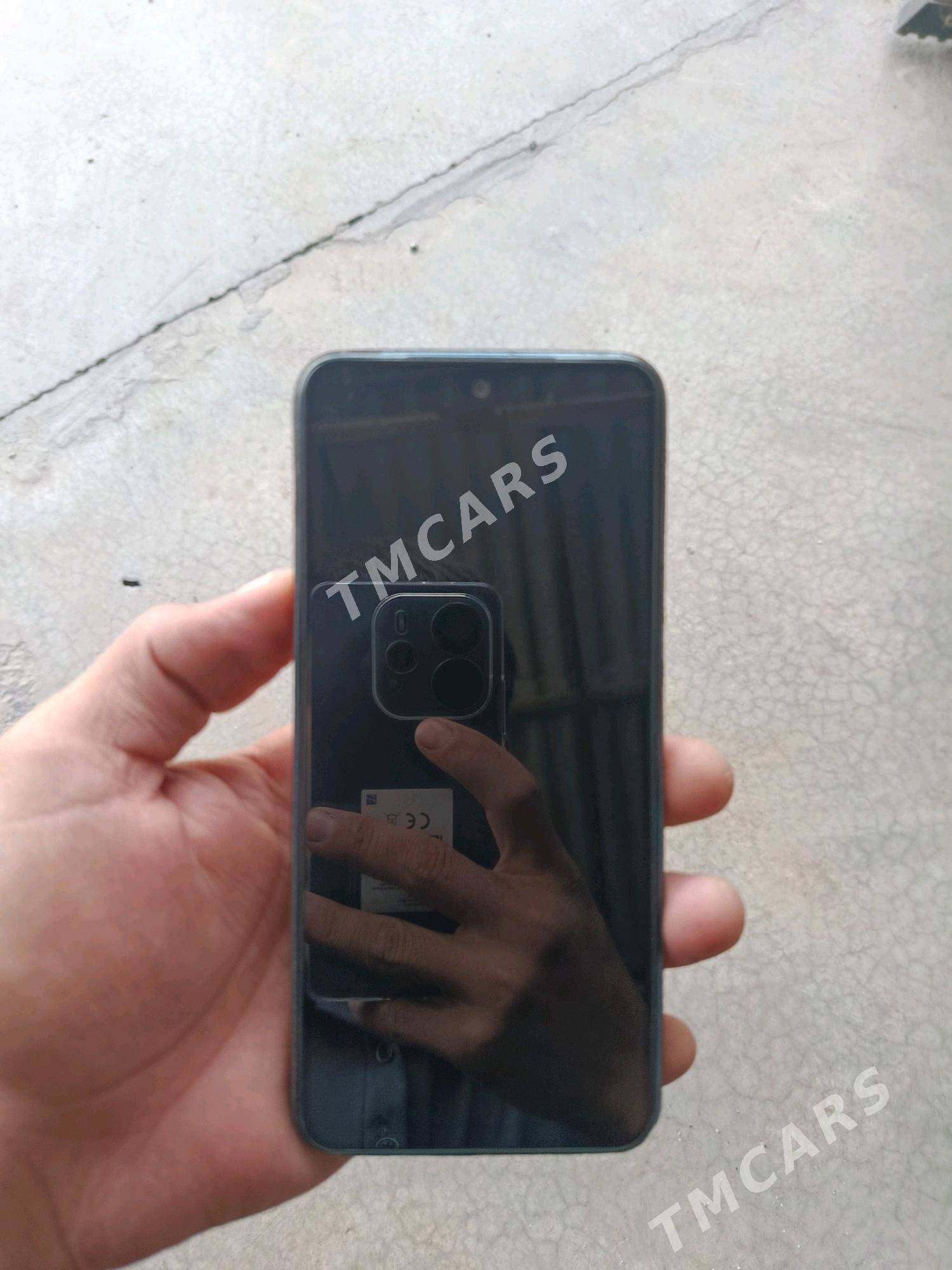 redmi note 11 - Mary - img 2