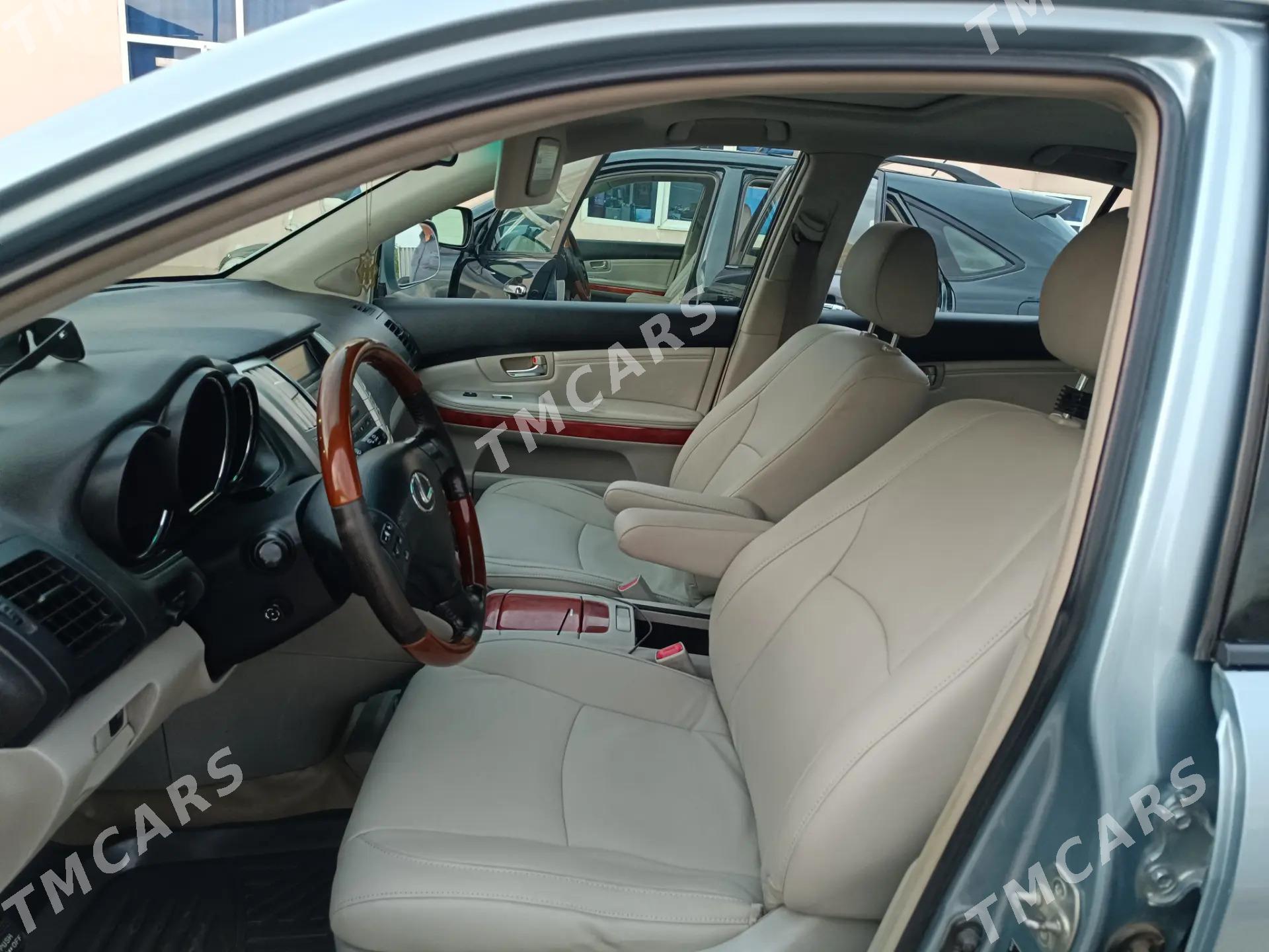 Lexus RX 330 2003 - 235 000 TMT - Сакарчага - img 6