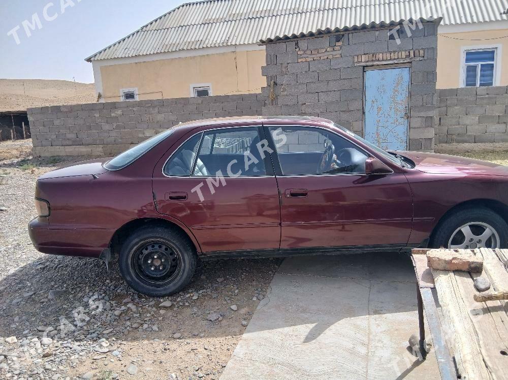 Toyota Camry 1993 - 95 000 TMT - Серхетабат (Кушка) - img 5