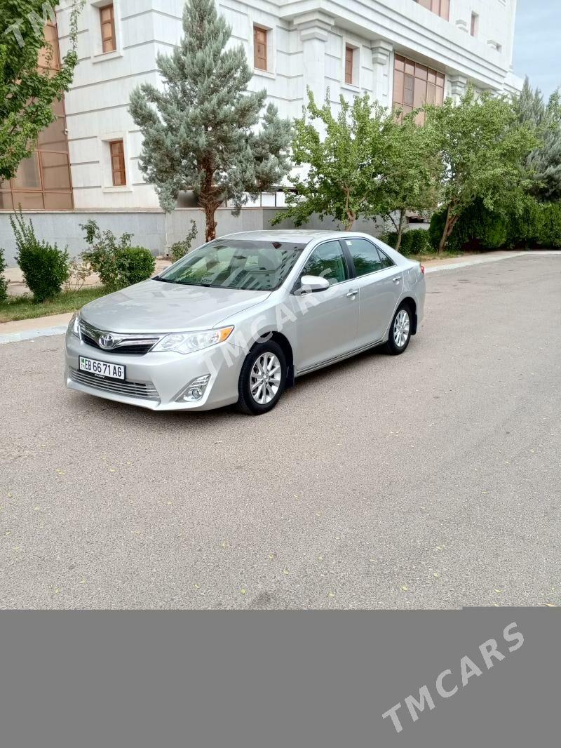 Toyota Camry 2013 - 227 000 TMT - Parahat 8 - img 6