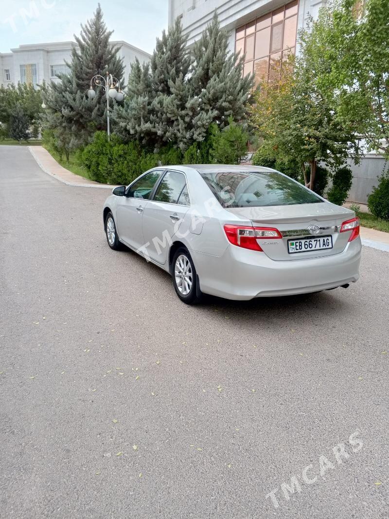 Toyota Camry 2013 - 227 000 TMT - Parahat 8 - img 5