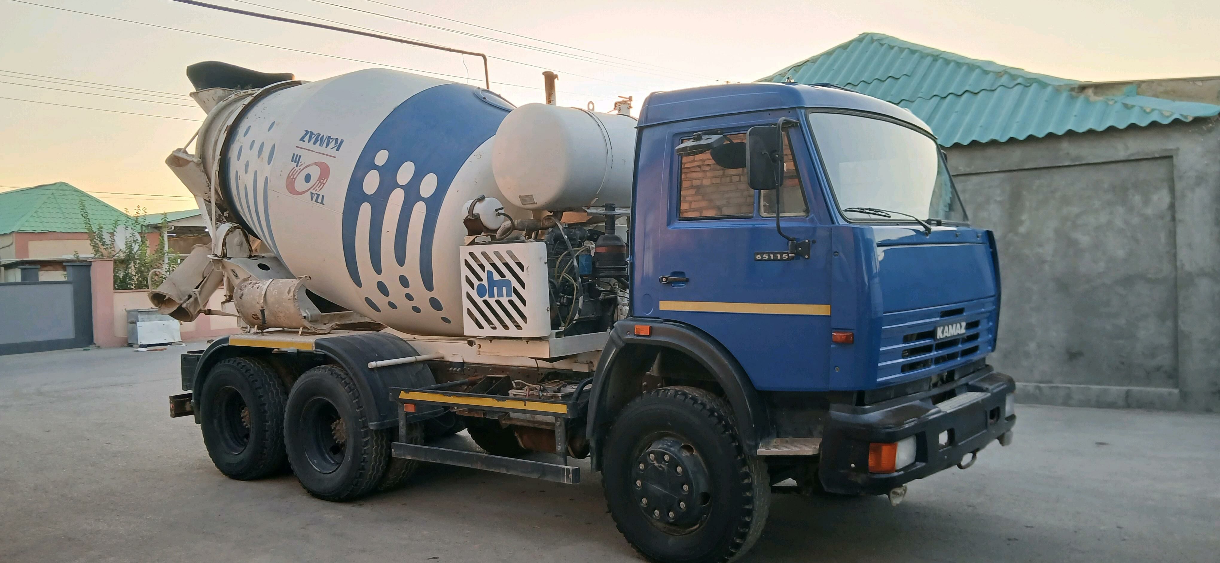 misalka mikser 600 TMT - Ашхабад - img 5