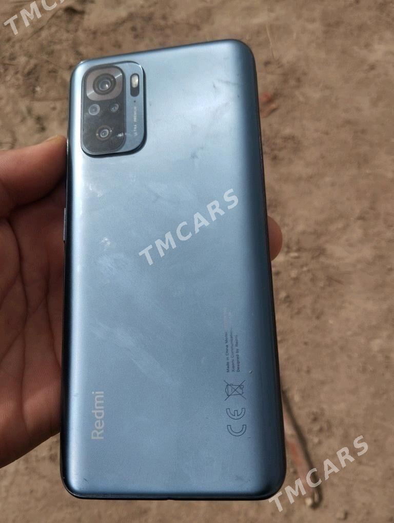 SATLYK REDMI NOT 10 - Daşoguz - img 2