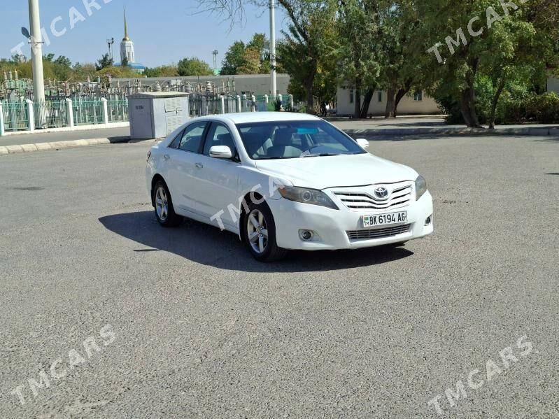 Toyota Camry 2009 - 129 000 TMT - Ашхабад - img 2
