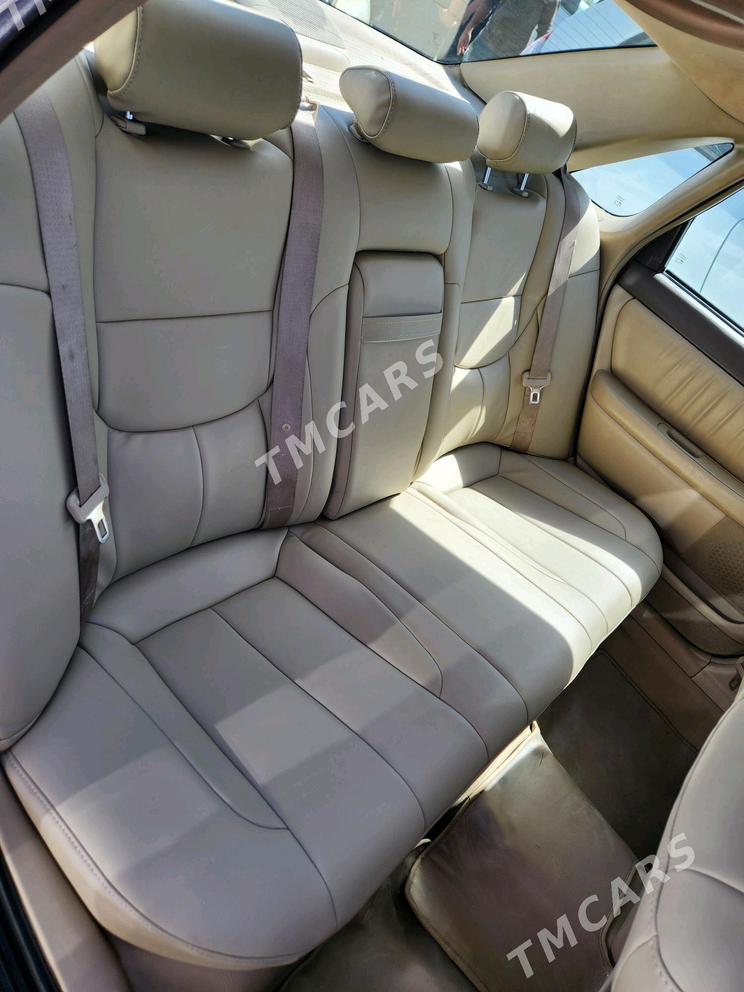 Toyota Avalon 2002 - 150 000 TMT - Бедев - img 3