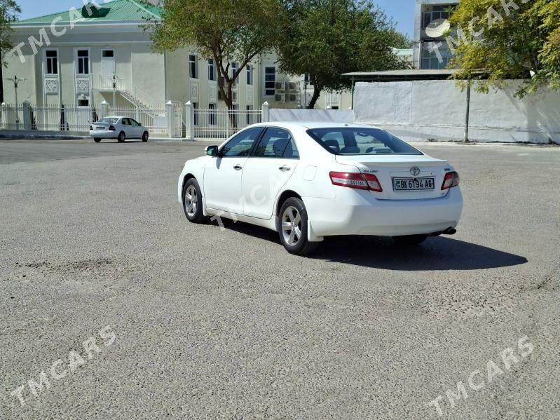 Toyota Camry 2009 - 129 000 TMT - Ашхабад - img 3