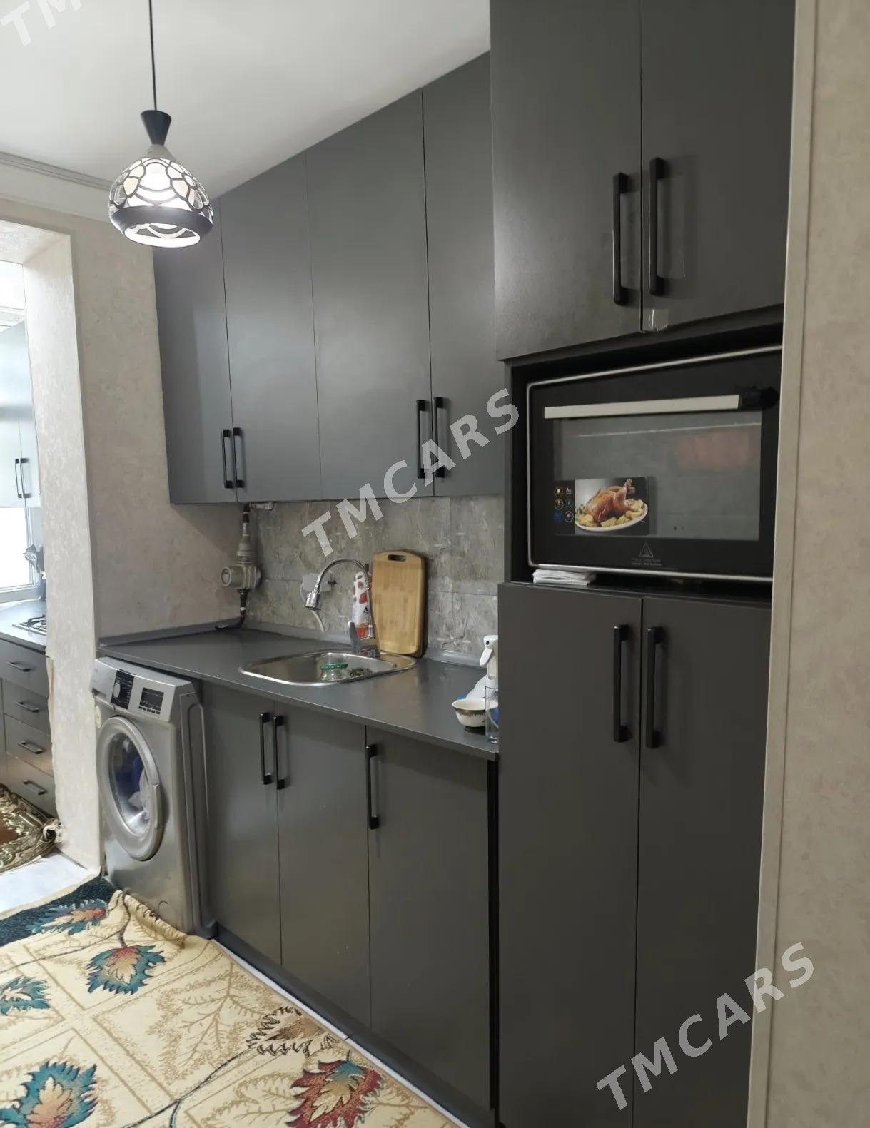 5Mkr 1komnat - Aşgabat - img 3