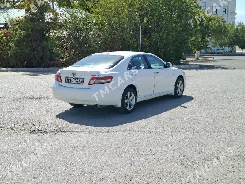 Toyota Camry 2009 - 129 000 TMT - Ашхабад - img 4