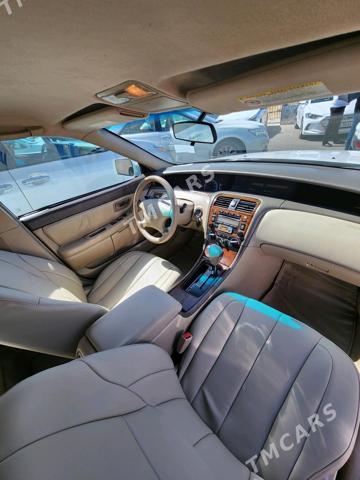 Toyota Avalon 2002 - 150 000 TMT - Бедев - img 4