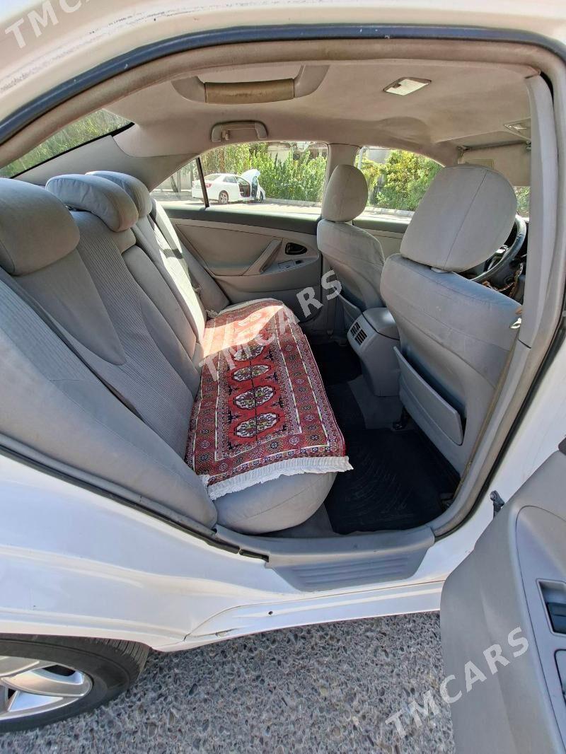 Toyota Camry 2009 - 129 000 TMT - Ашхабад - img 6