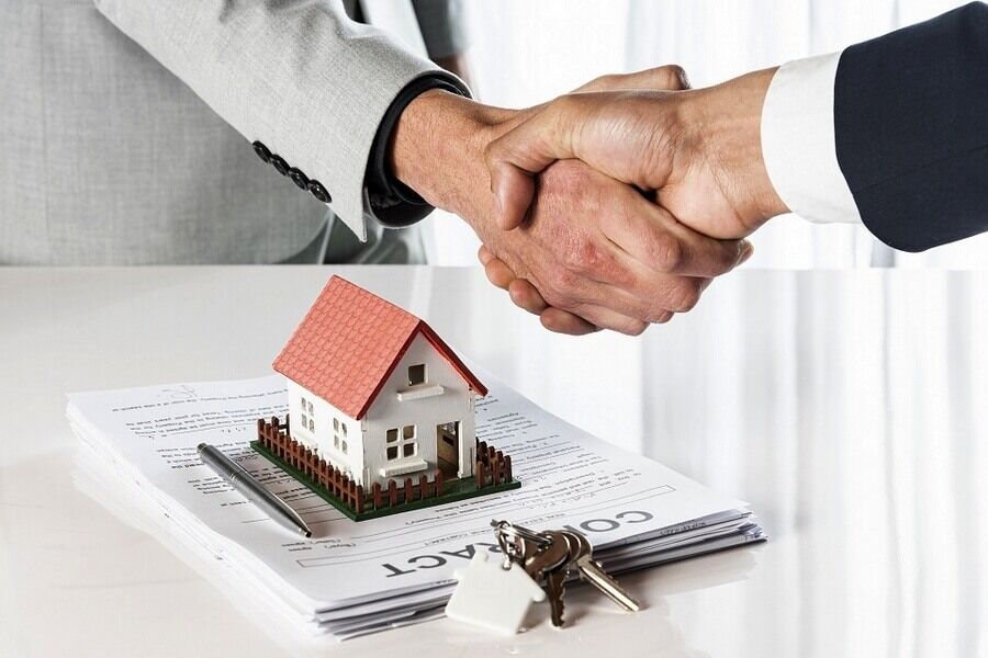 Mir 7/3 1 Kom 8 nji etaž - Parahat 7 - img 1