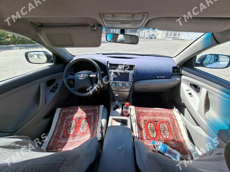Toyota Camry 2009 - 129 000 TMT - Ашхабад - img 5