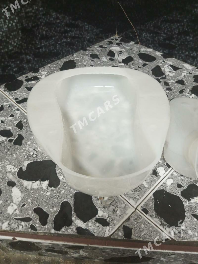 судно и утка - Балканабат - img 2