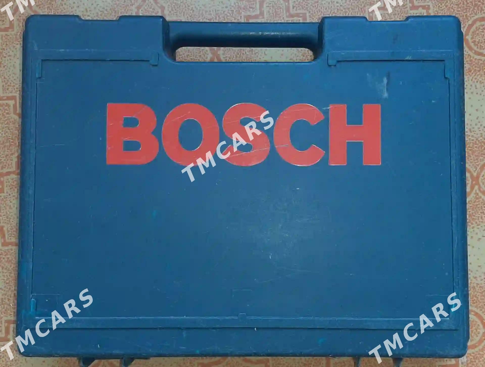ящик для шурупаверт Bosch - Aşgabat - img 1