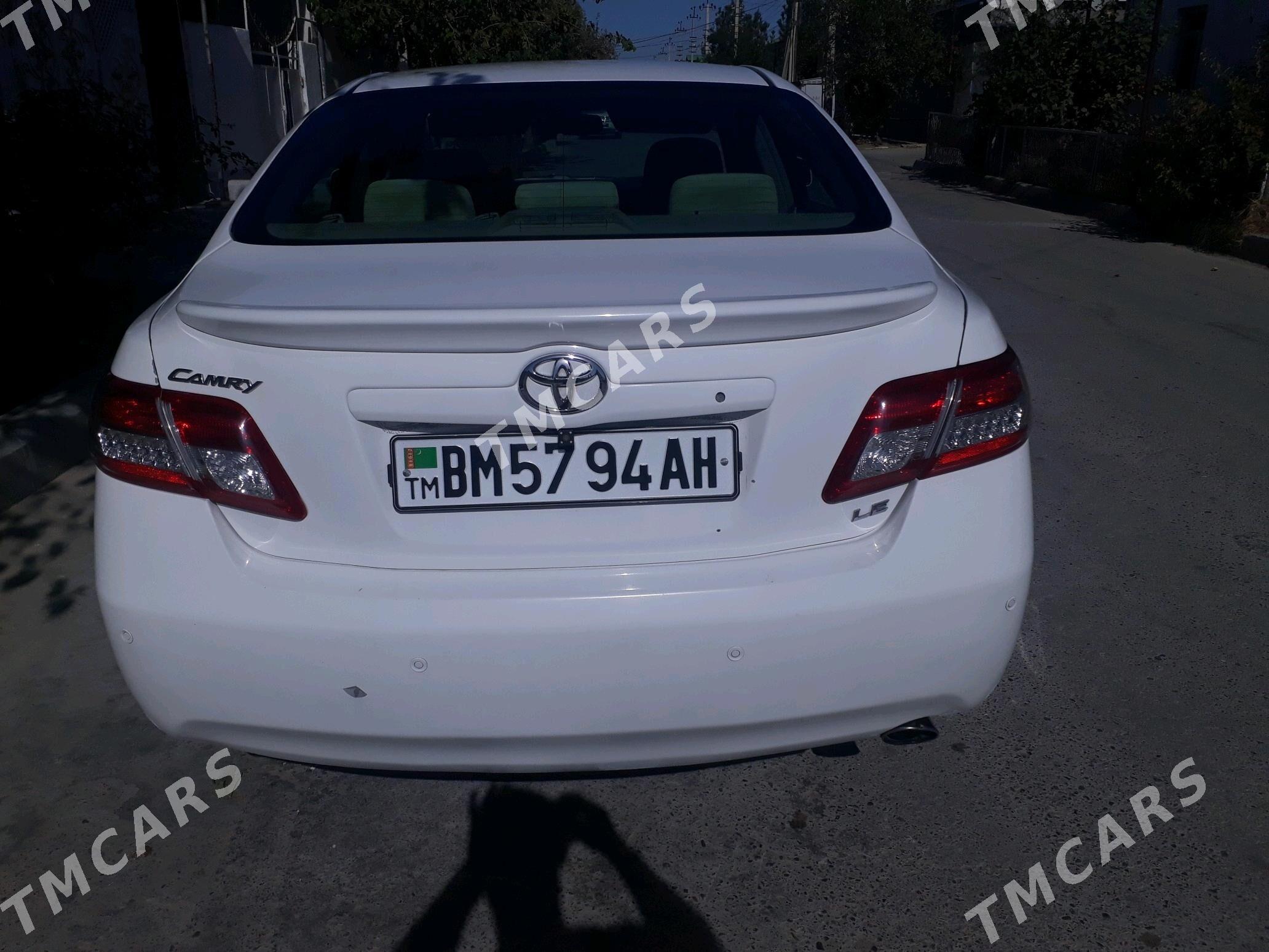 Toyota Camry 2009 - 155 000 TMT - Änew - img 2