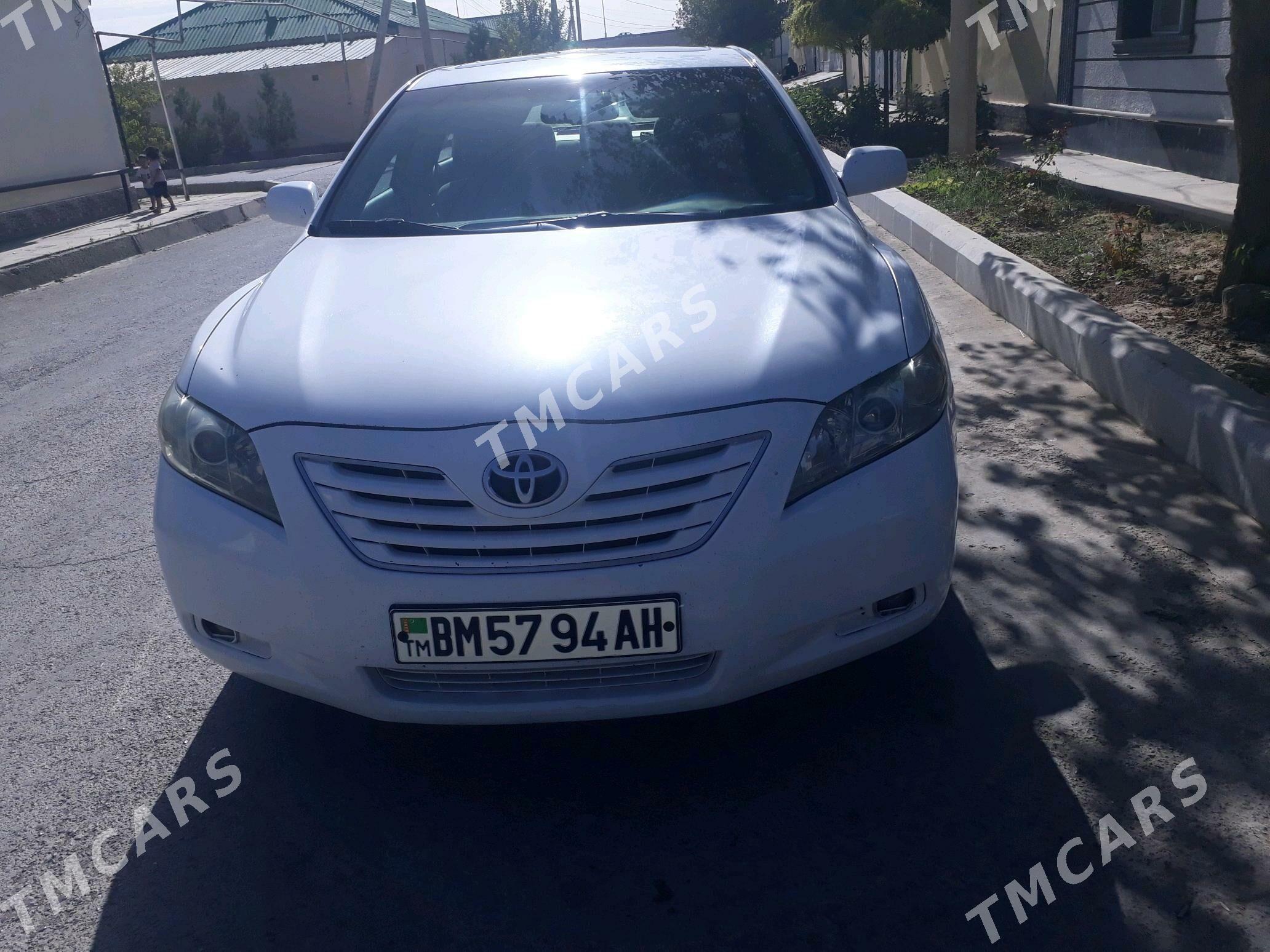 Toyota Camry 2009 - 155 000 TMT - Änew - img 3