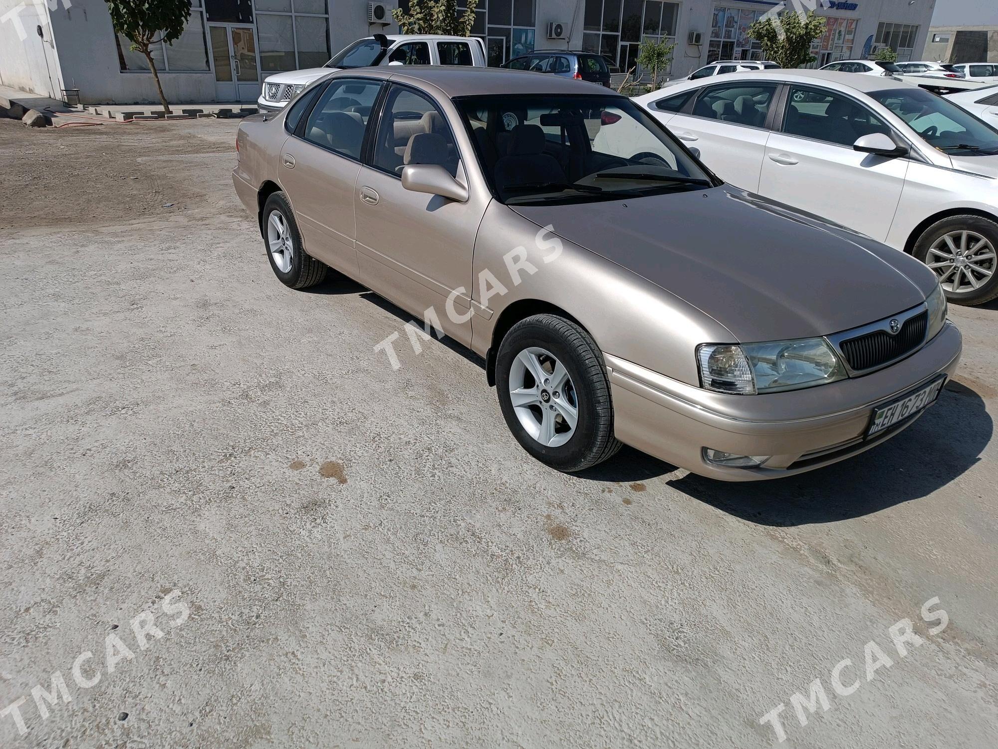 Toyota Avalon 1996 - 123 000 TMT - Мары - img 2