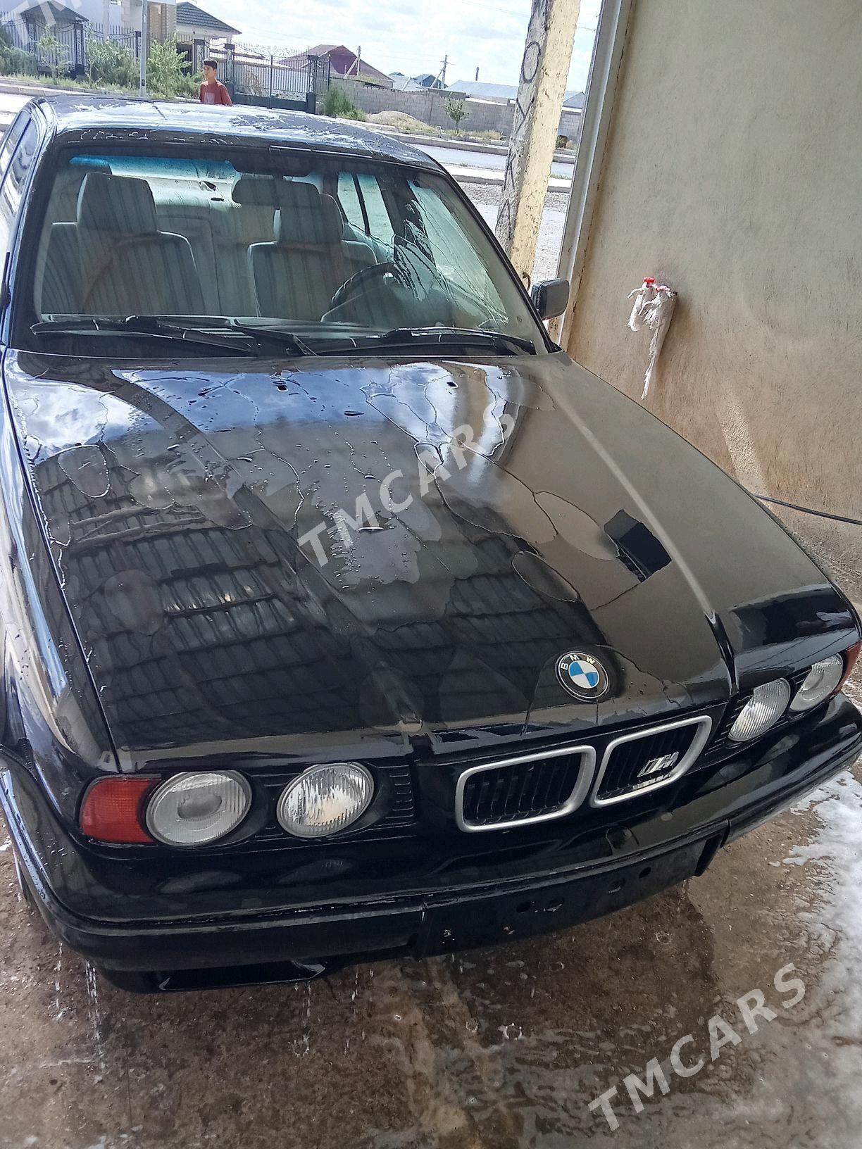 BMW 525 1993 - 70 000 TMT - Балканабат - img 5