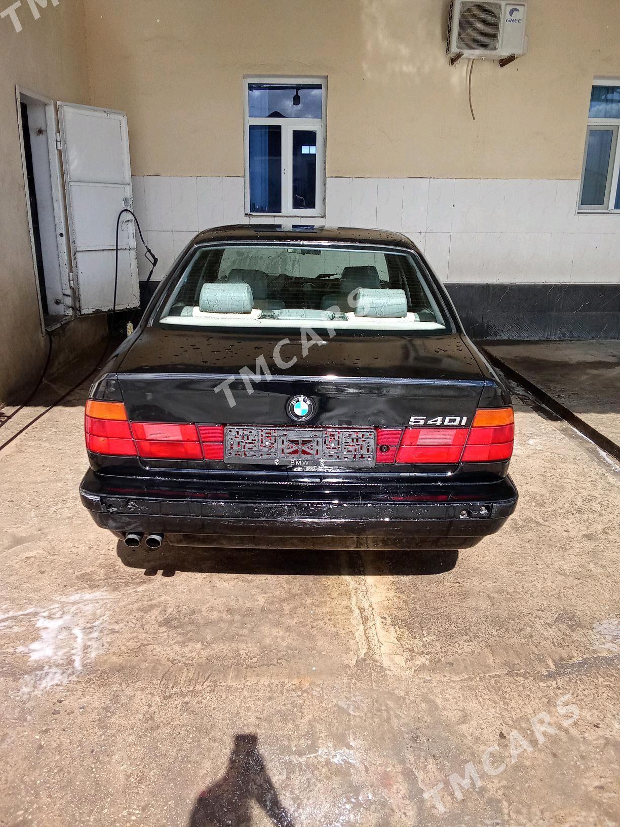 BMW 525 1993 - 70 000 TMT - Балканабат - img 3