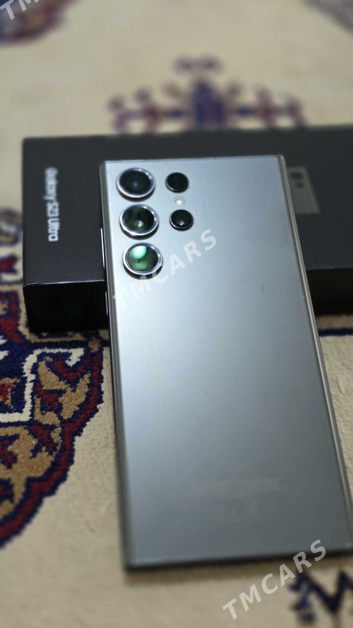 S23 ULTRA 12/256GB - 11 мкр - img 2
