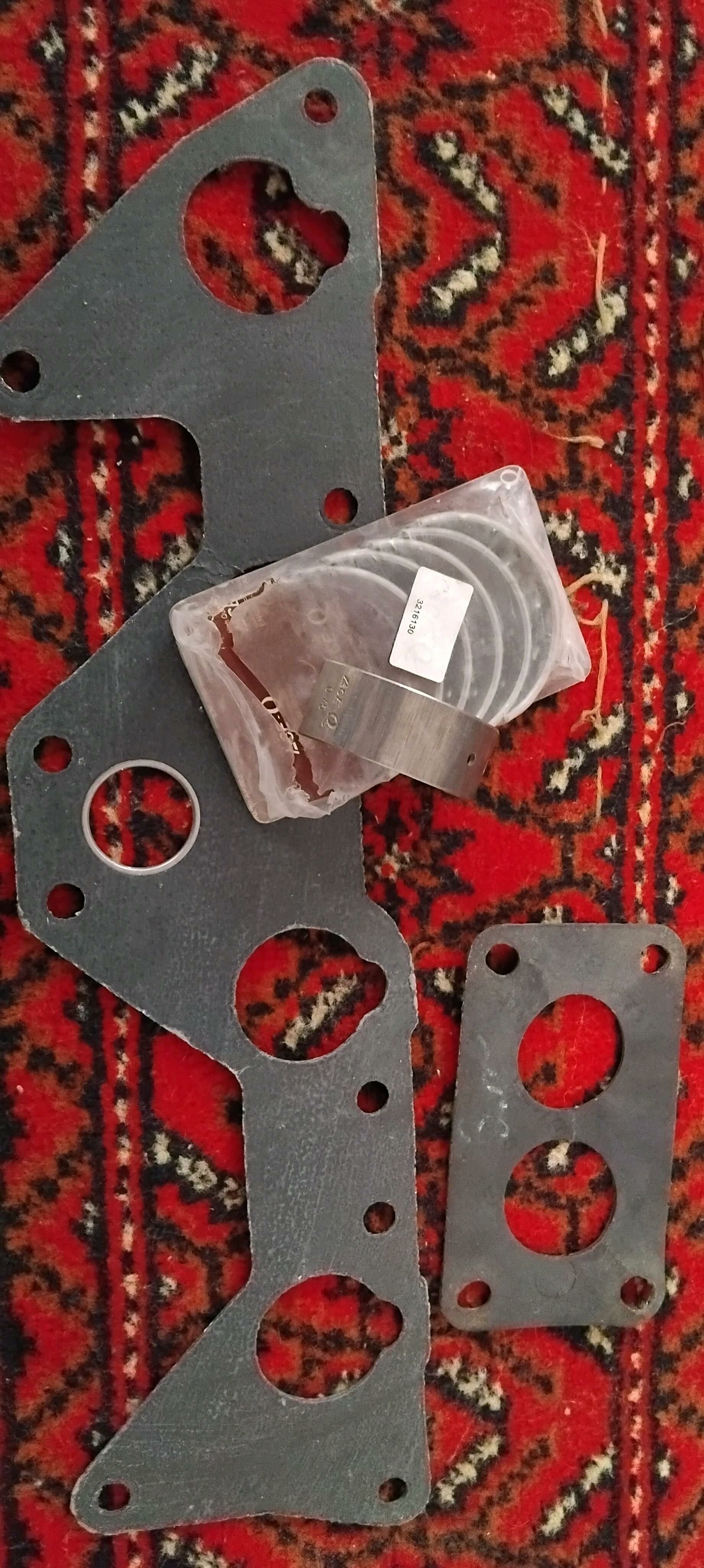 opel vektra 10 TMT - Фарап - img 3