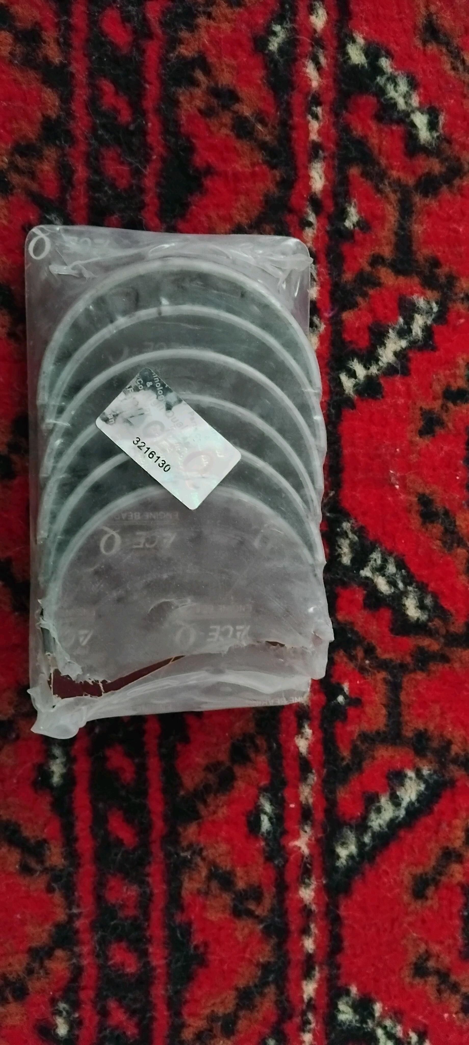 opel vektra 10 TMT - Фарап - img 2