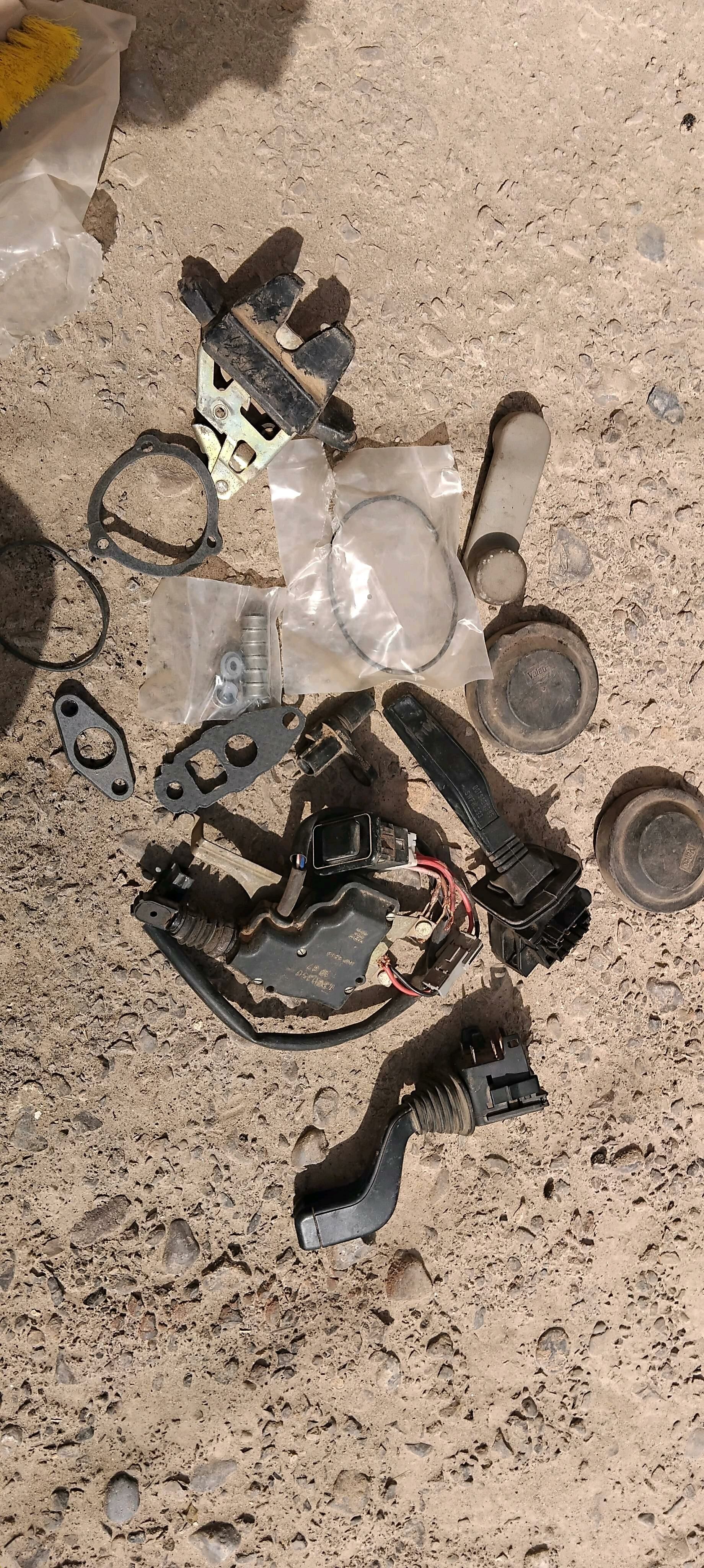 opel vektra 10 TMT - Фарап - img 1