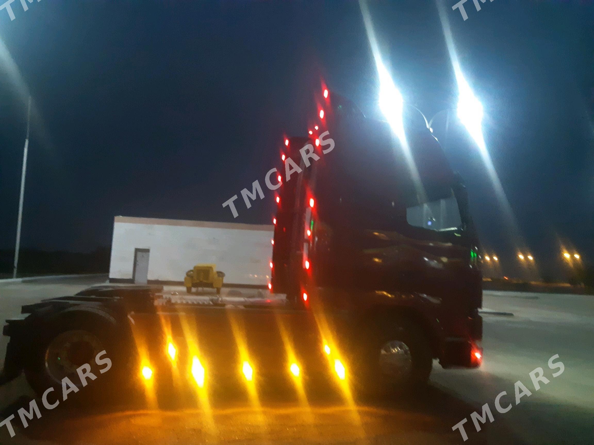 Volvo FH12 2001 - 620 000 TMT - Mary - img 3