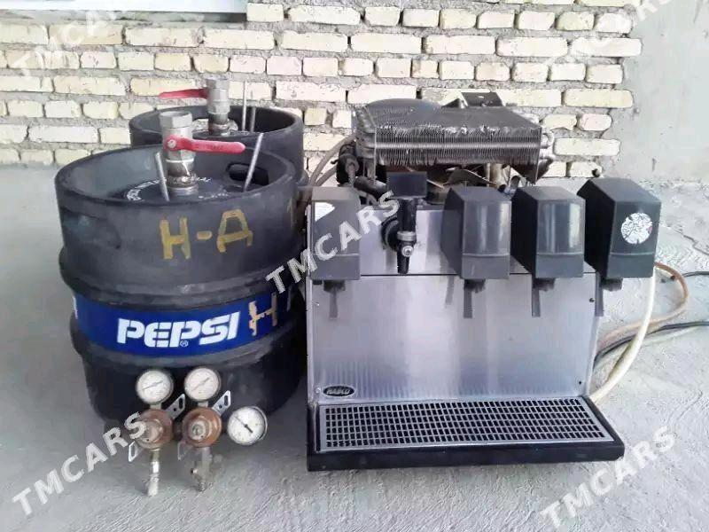 Pepsi aparat 12000 - Esenguly - img 3