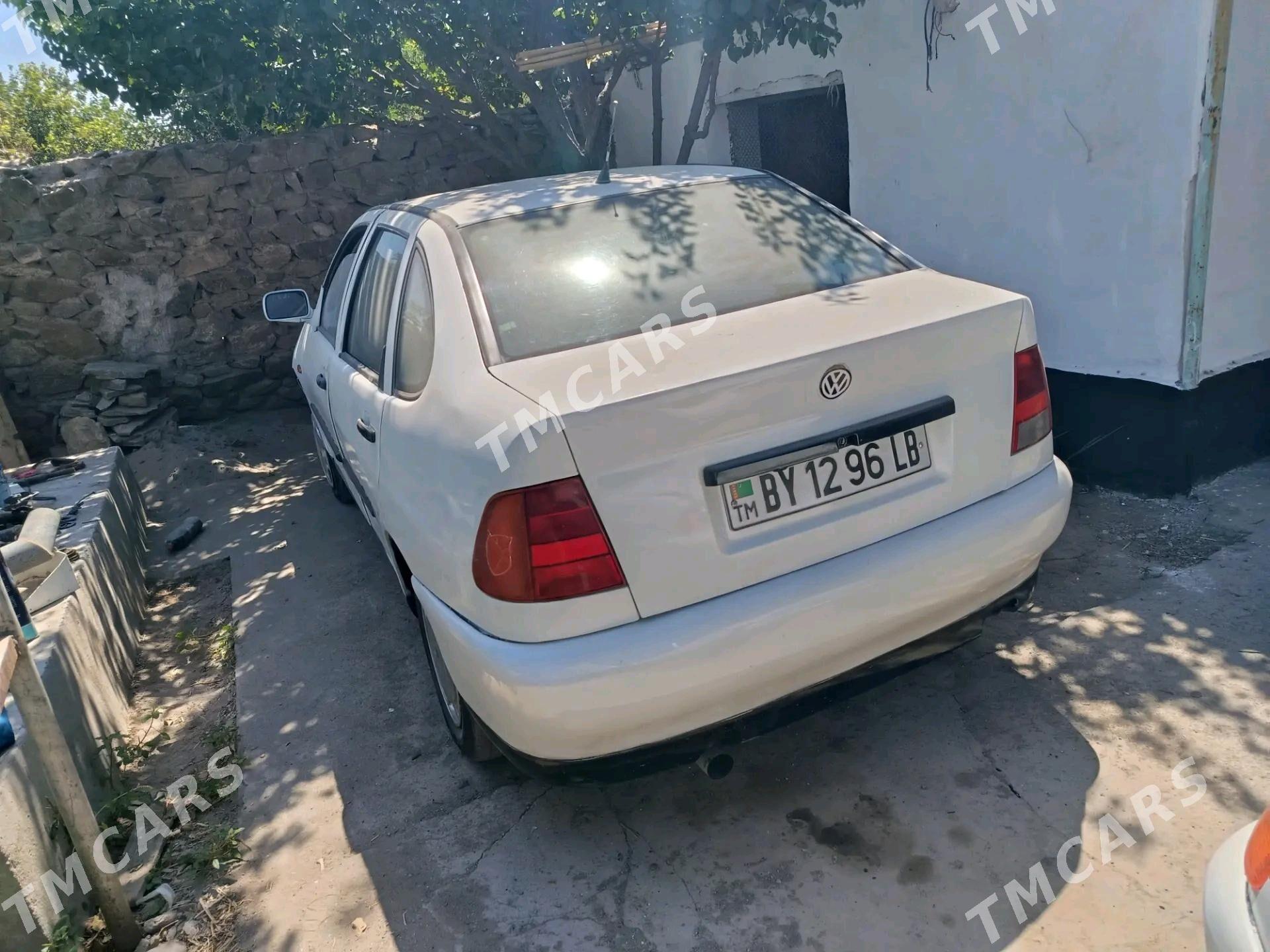 Volkswagen Polo 1999 - 16 000 TMT - Hojambaz - img 8