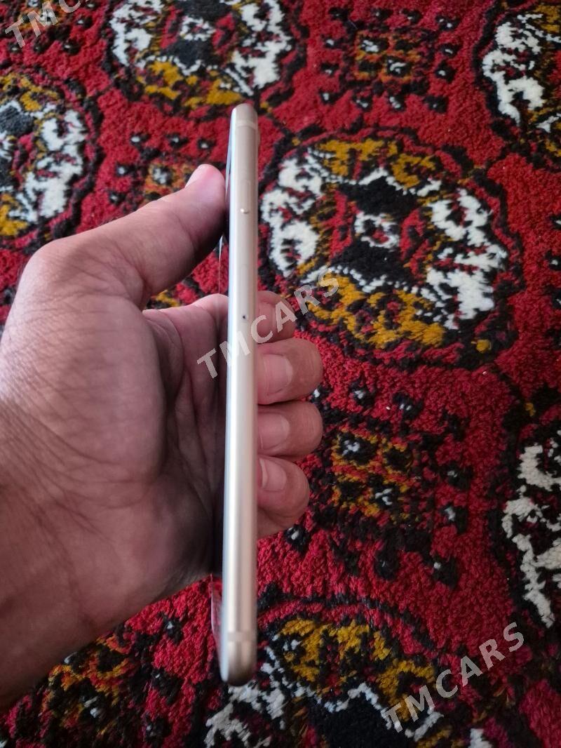iPhone 8 Plus - Daşoguz - img 3