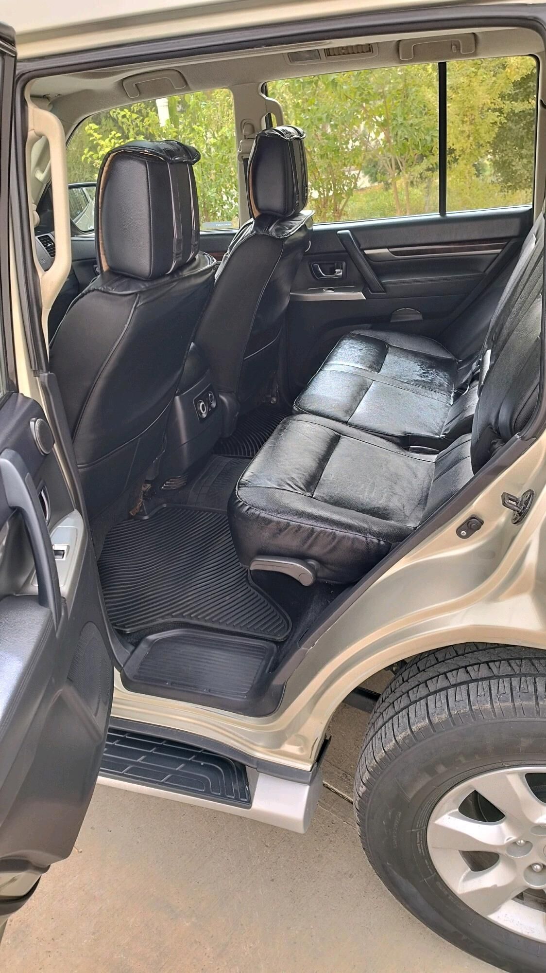 Mitsubishi Pajero 2013 - 260 000 TMT - Дашогуз - img 6