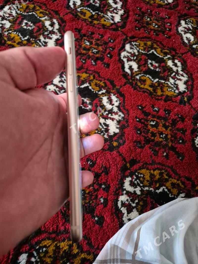 iPhone 8 Plus - Daşoguz - img 2