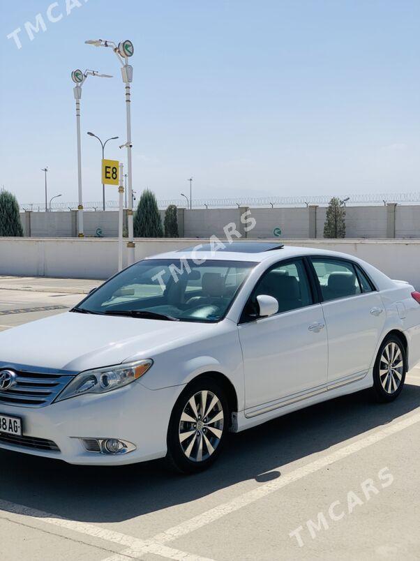 Toyota Avalon 2011 - 283 000 TMT - Aşgabat - img 2