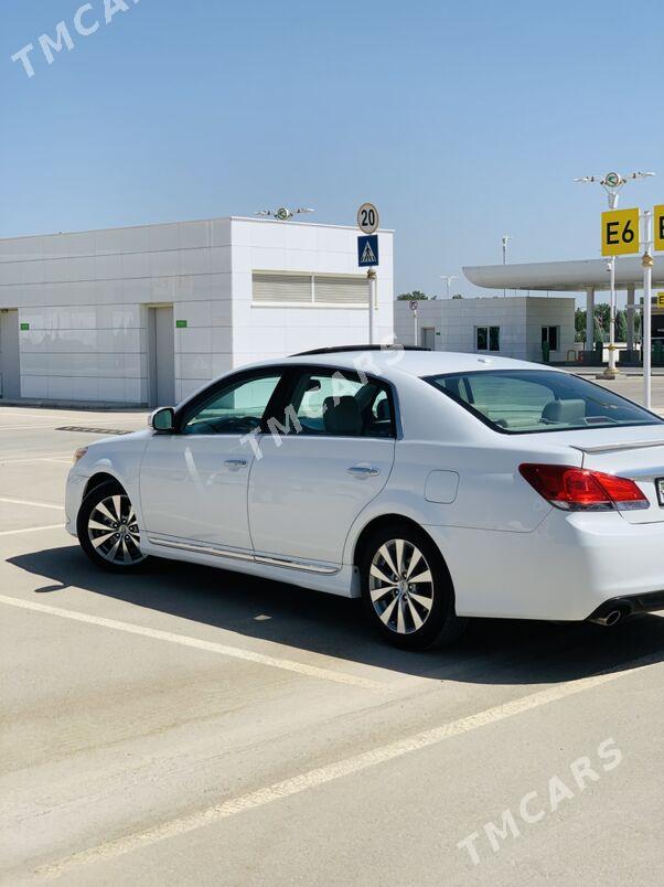 Toyota Avalon 2011 - 283 000 TMT - Aşgabat - img 3