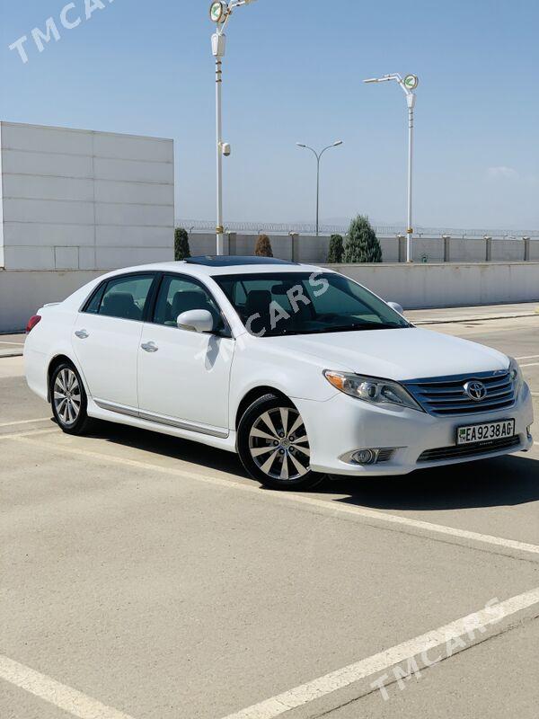Toyota Avalon 2011 - 283 000 TMT - Aşgabat - img 6