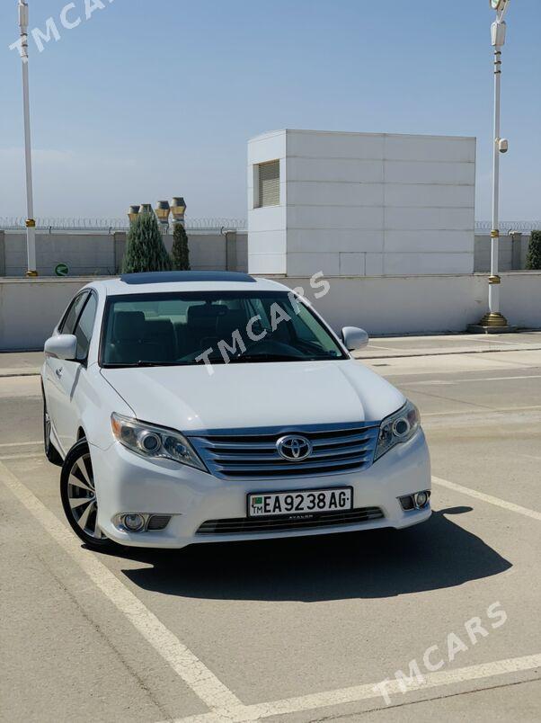 Toyota Avalon 2011 - 283 000 TMT - Aşgabat - img 5