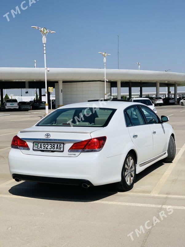 Toyota Avalon 2011 - 283 000 TMT - Aşgabat - img 4