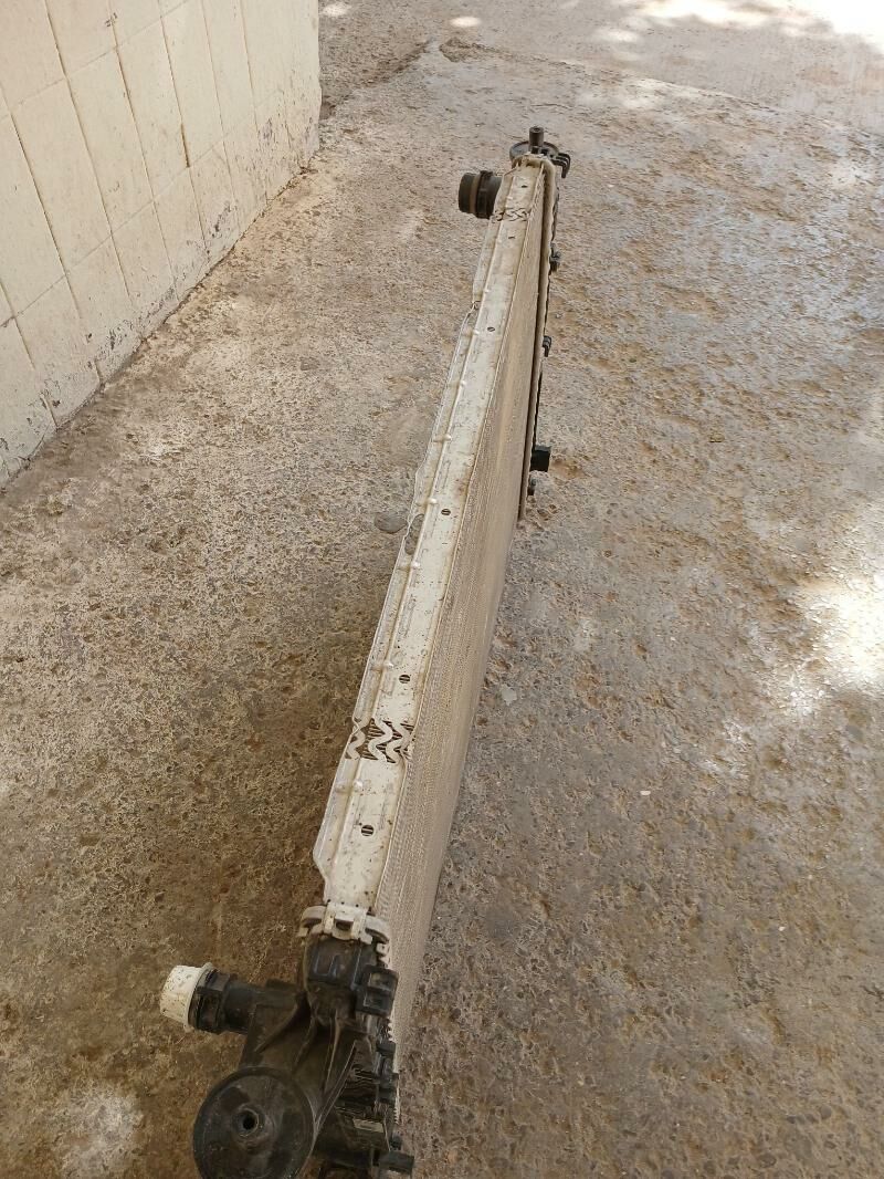 radiator 800 TMT - Ашхабад - img 2