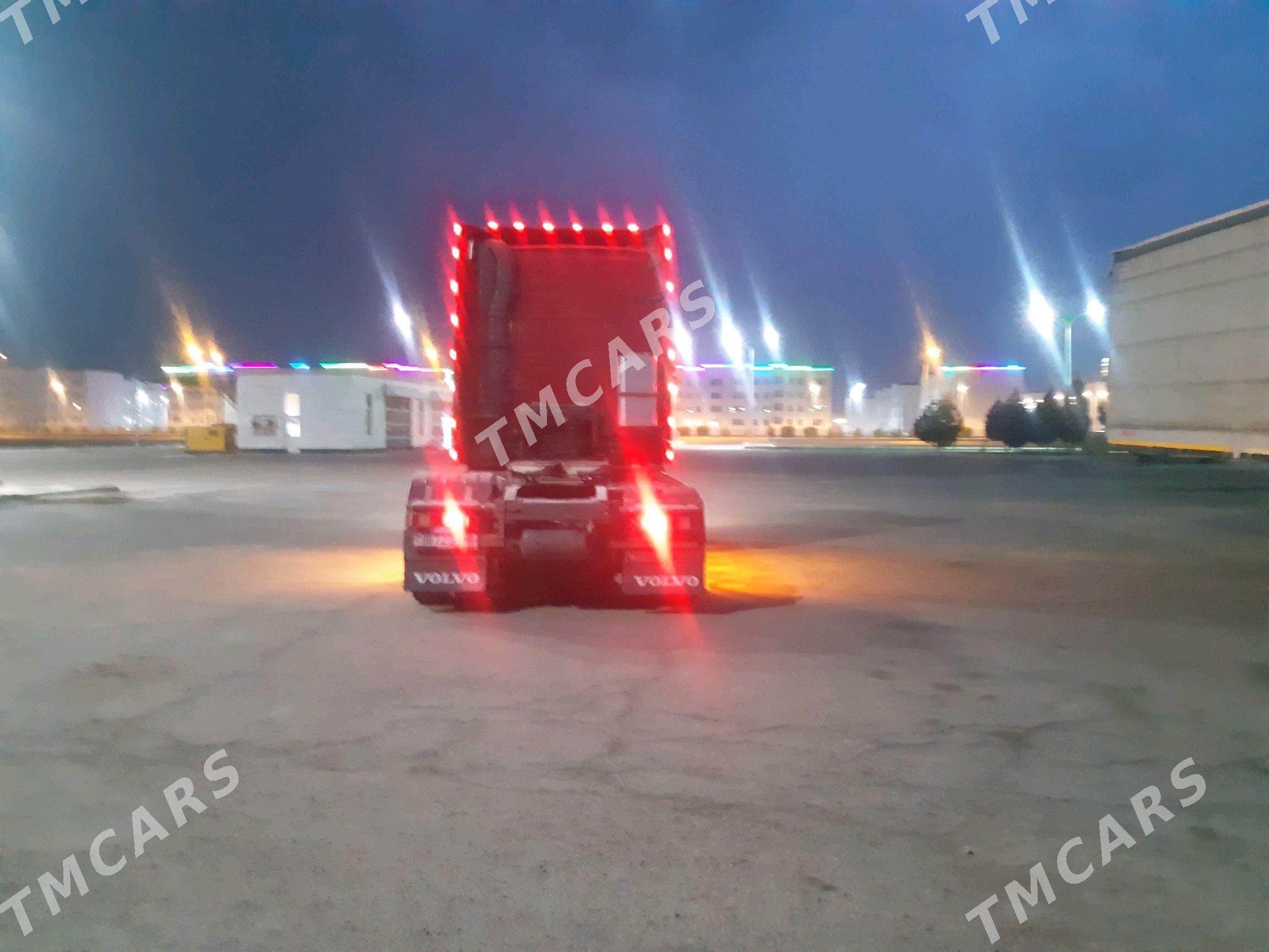 Volvo FH12 2001 - 620 000 TMT - Mary - img 4
