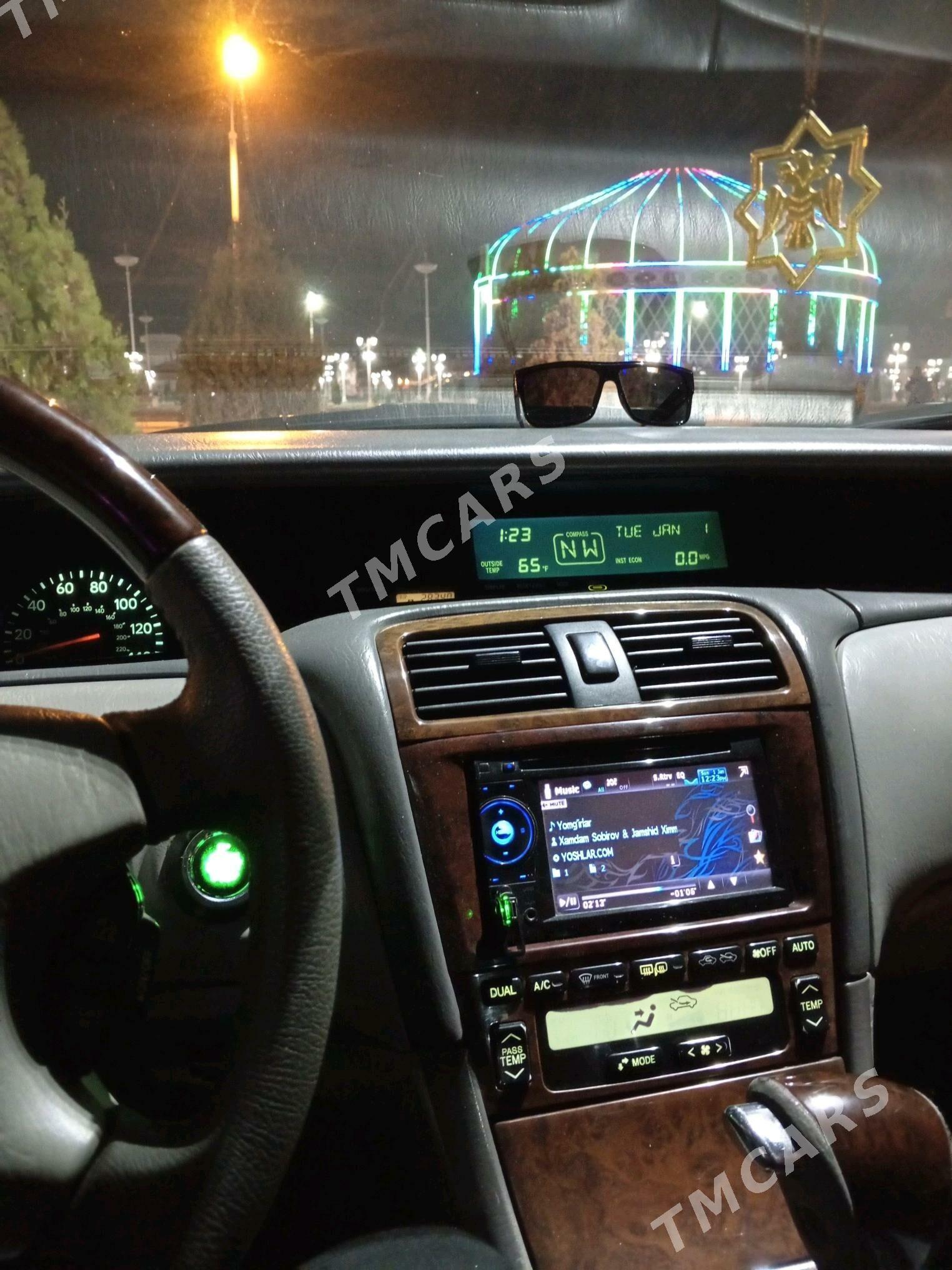 Toyota Avalon 2004 - 210 000 TMT - Магданлы - img 5