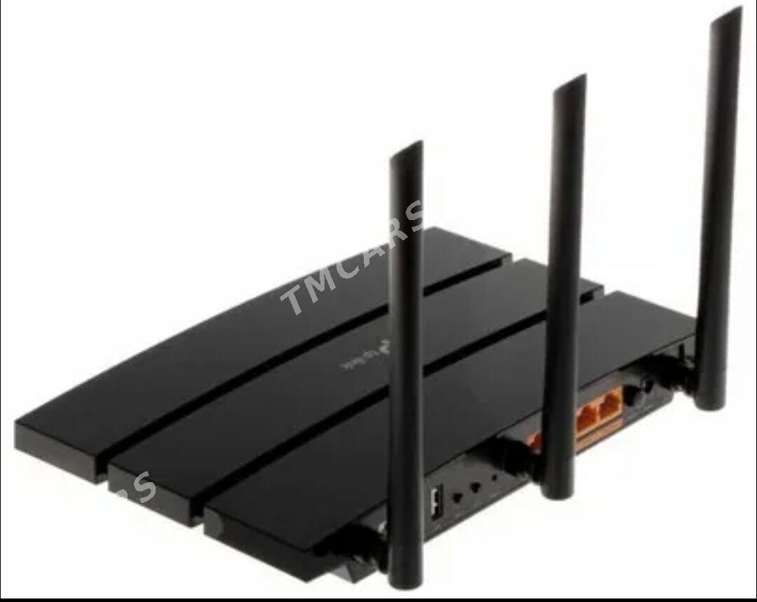 Tp-link VR400 - Дашогуз - img 2