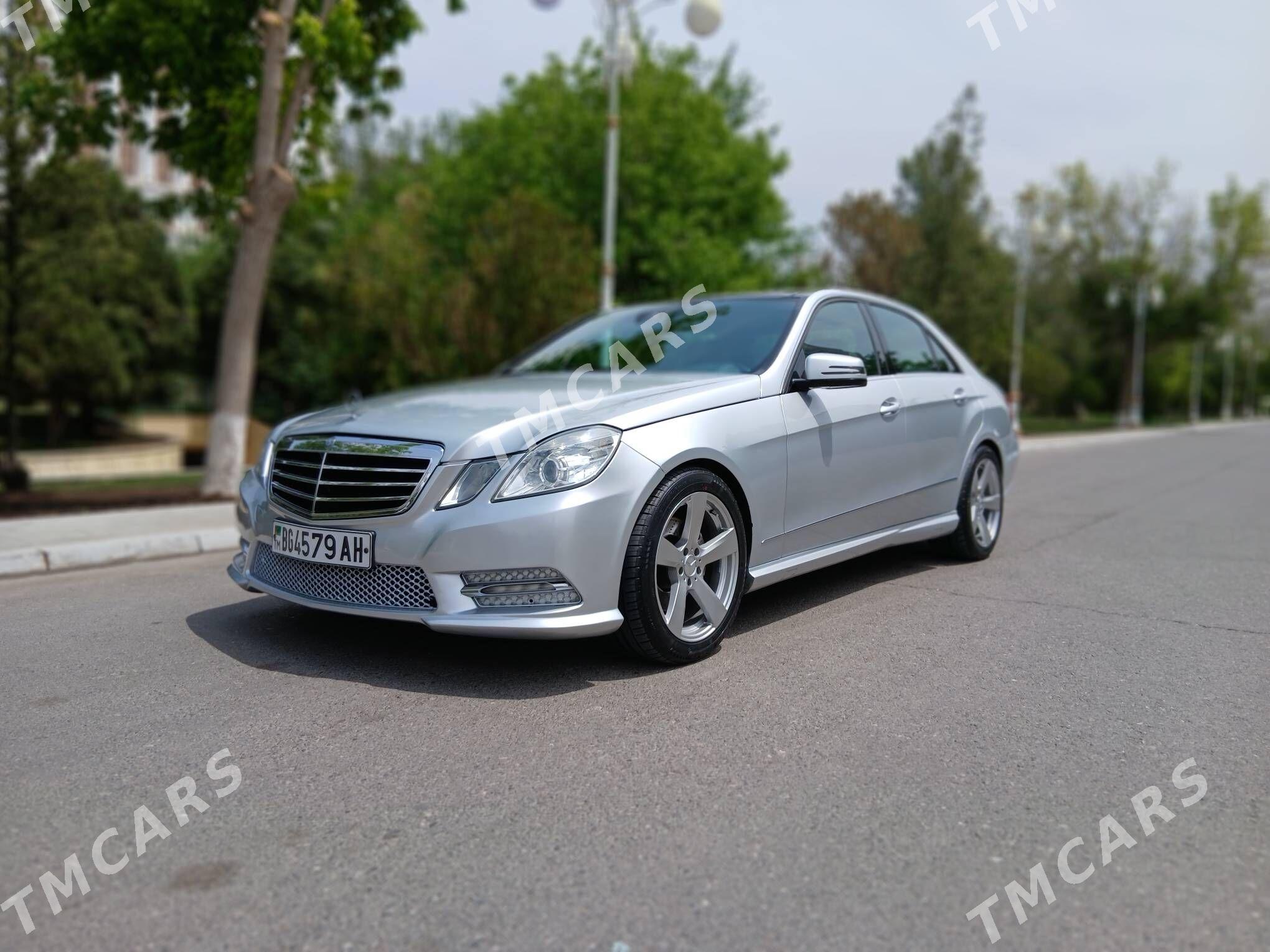 Mercedes-Benz W212 2009 - 270 000 TMT - Änew - img 3
