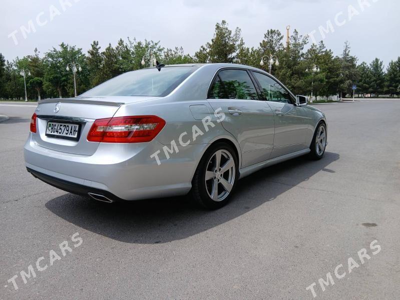 Mercedes-Benz W212 2009 - 270 000 TMT - Änew - img 2