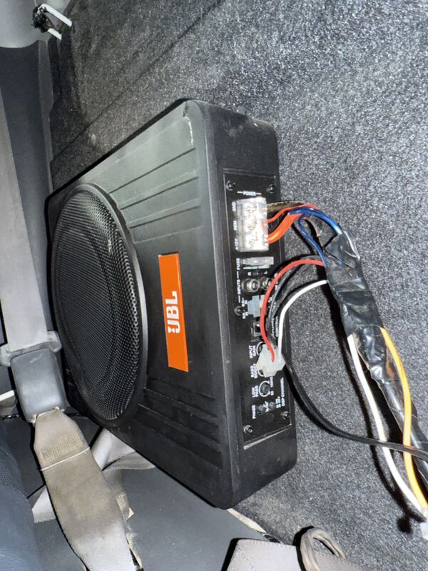 jbl sambufer 2.200w 1 550 TMT - Hazar - img 2