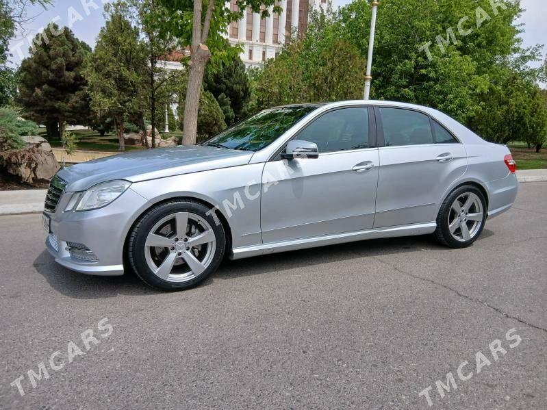 Mercedes-Benz W212 2009 - 270 000 TMT - Änew - img 4