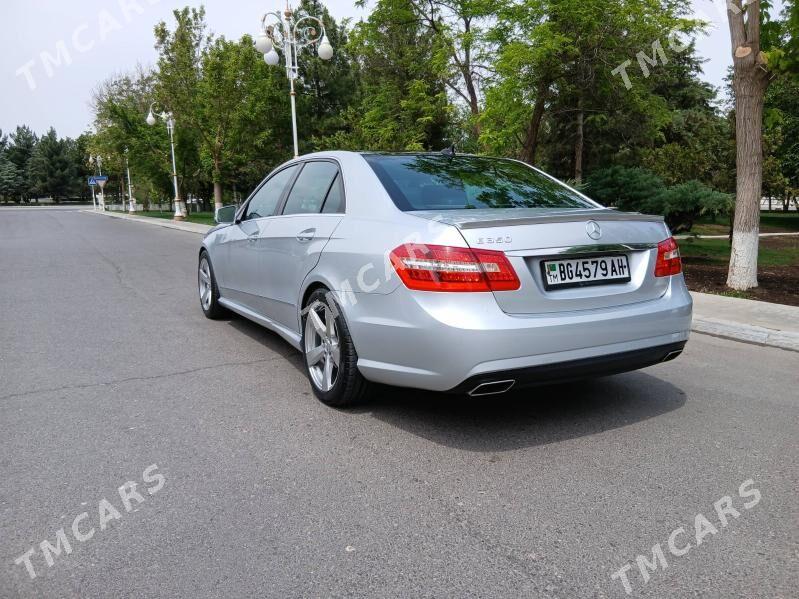 Mercedes-Benz W212 2009 - 270 000 TMT - Änew - img 5