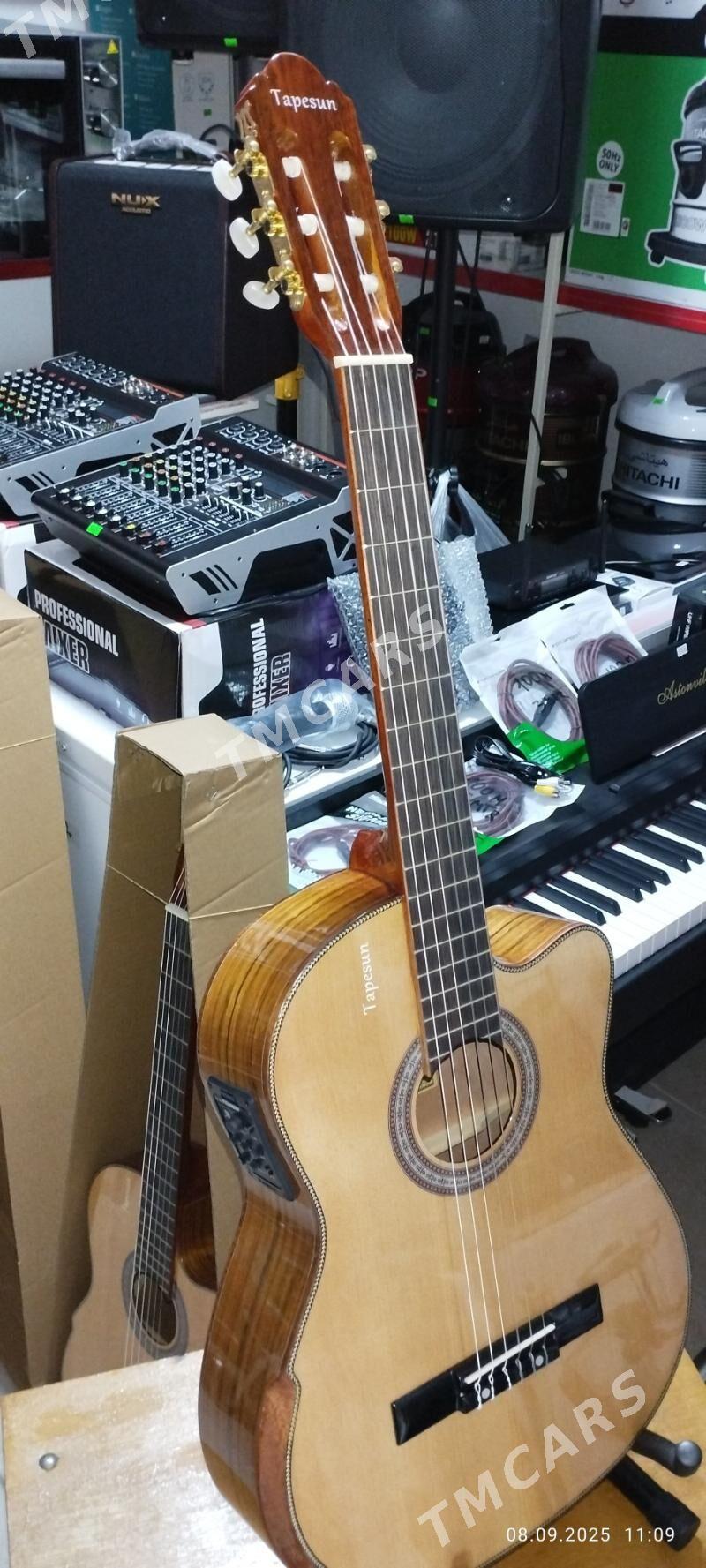 gitara - Parahat 7 - img 3