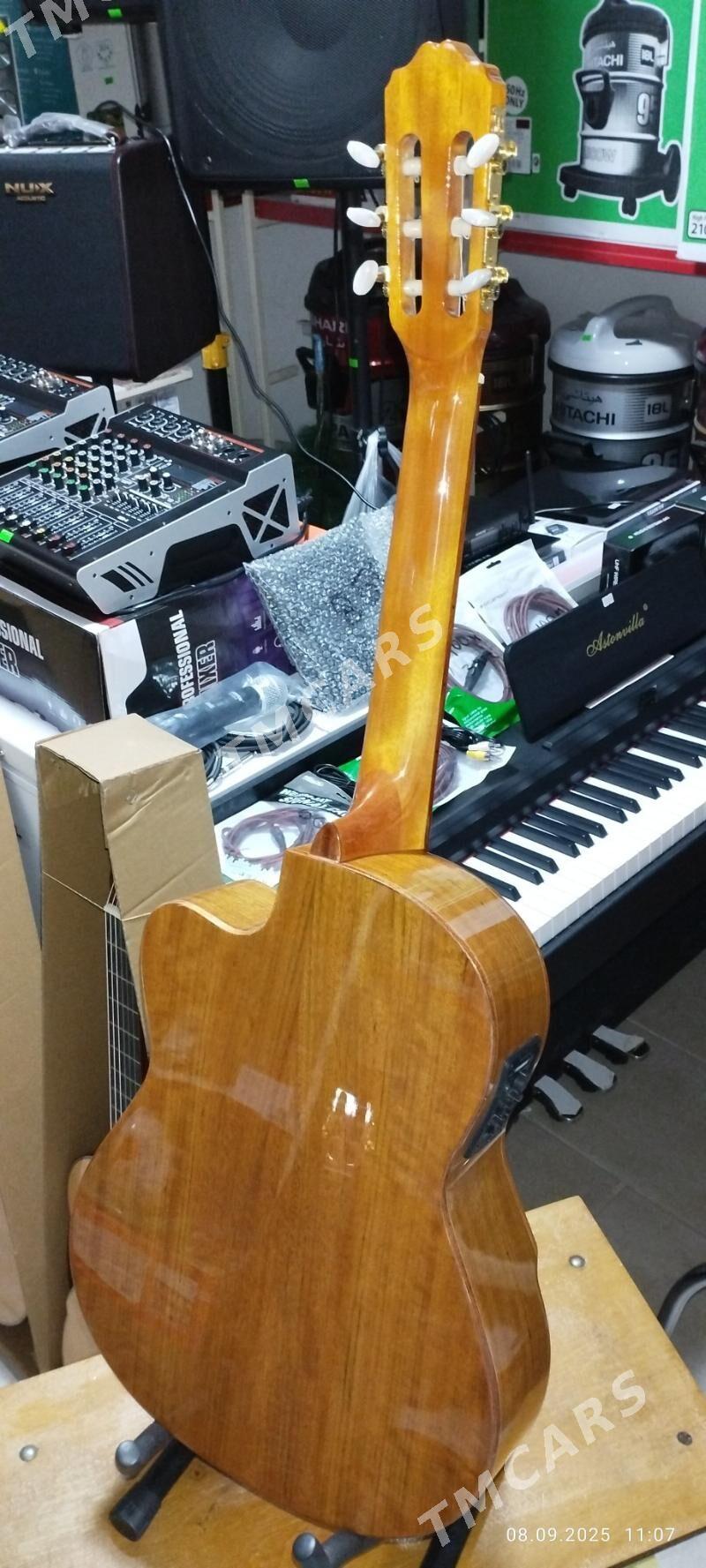 gitara - Parahat 7 - img 2